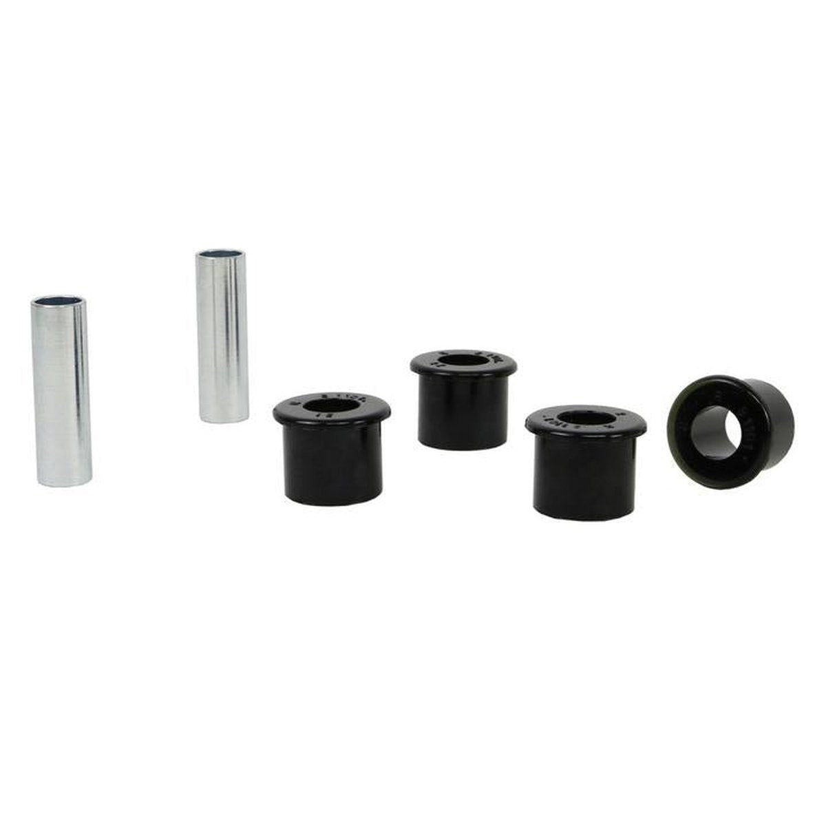 Maxi Trac 4x4 Spring Eye Bush Kit