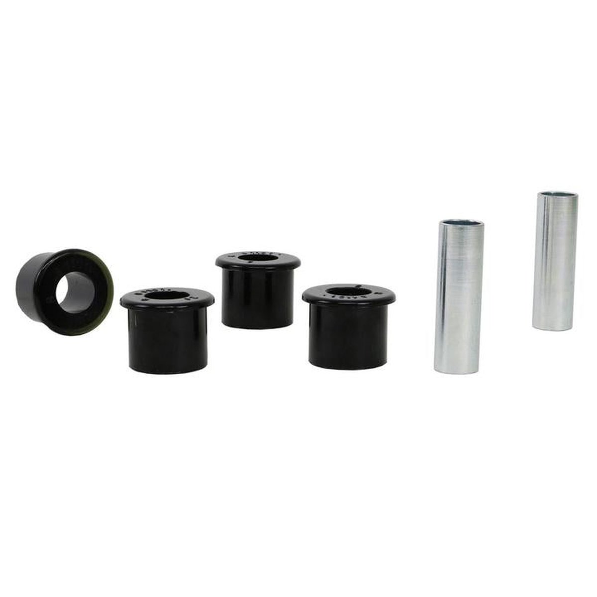 Maxi Trac 4x4 Spring Eye Bush Kit