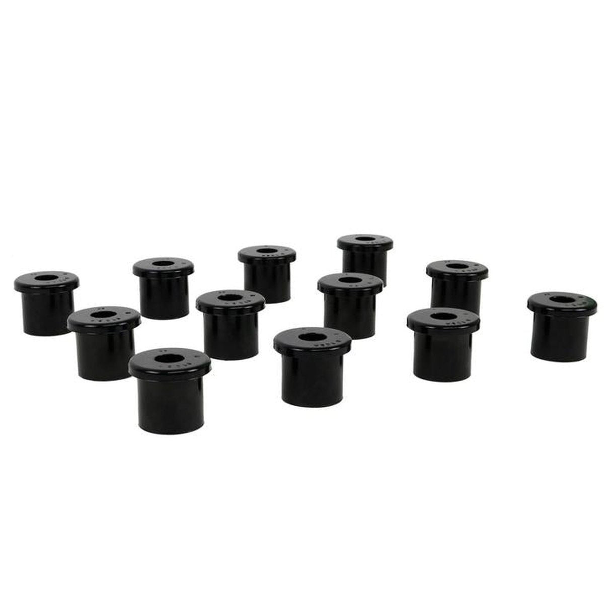 Maxi Trac 4x4 40mm O.D Spring Eye Bush Kit