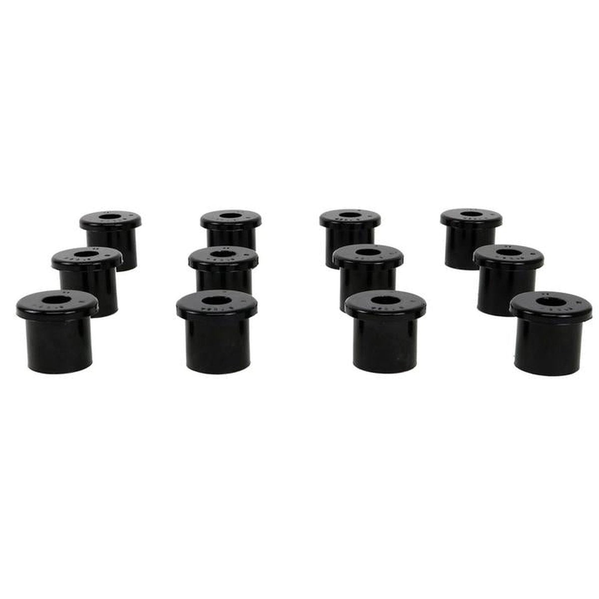 Maxi Trac 4x4 40mm O.D Spring Eye Bush Kit