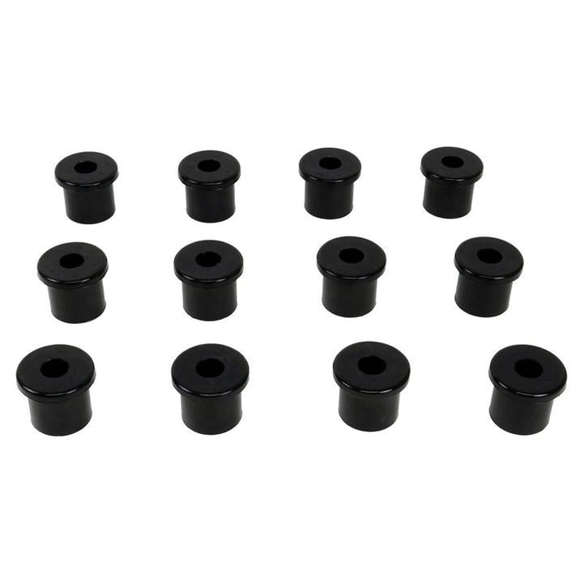 Maxi Trac 4x4 40mm O.D Spring Eye Bush Kit