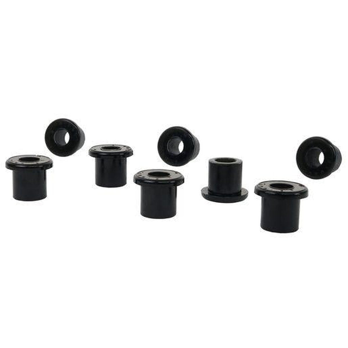 Maxi Trac 4x4 Spring Eye Bush Kit