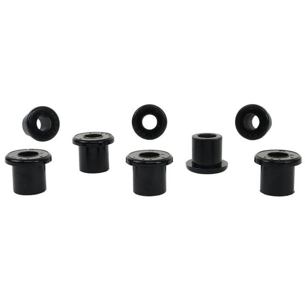 Maxi Trac 4x4 Spring Eye Bush Kit
