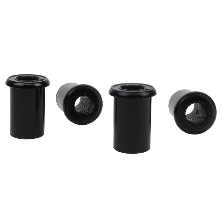 Maxi Trac 4x4 30mm O.D Spring Eye Bush Kit
