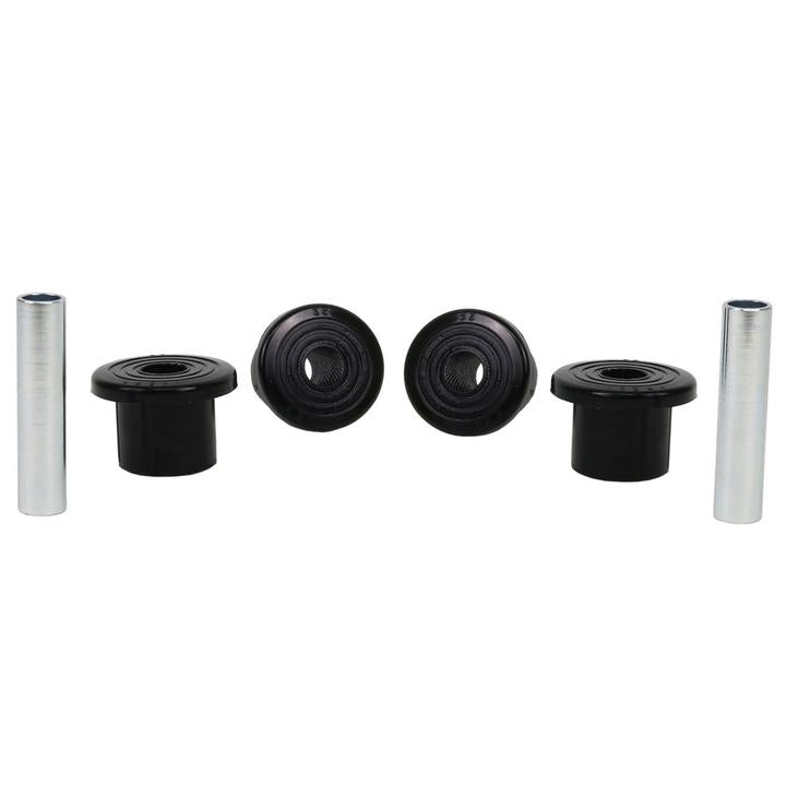 Maxi Trac 4x4 Spring Eye Bush Kit