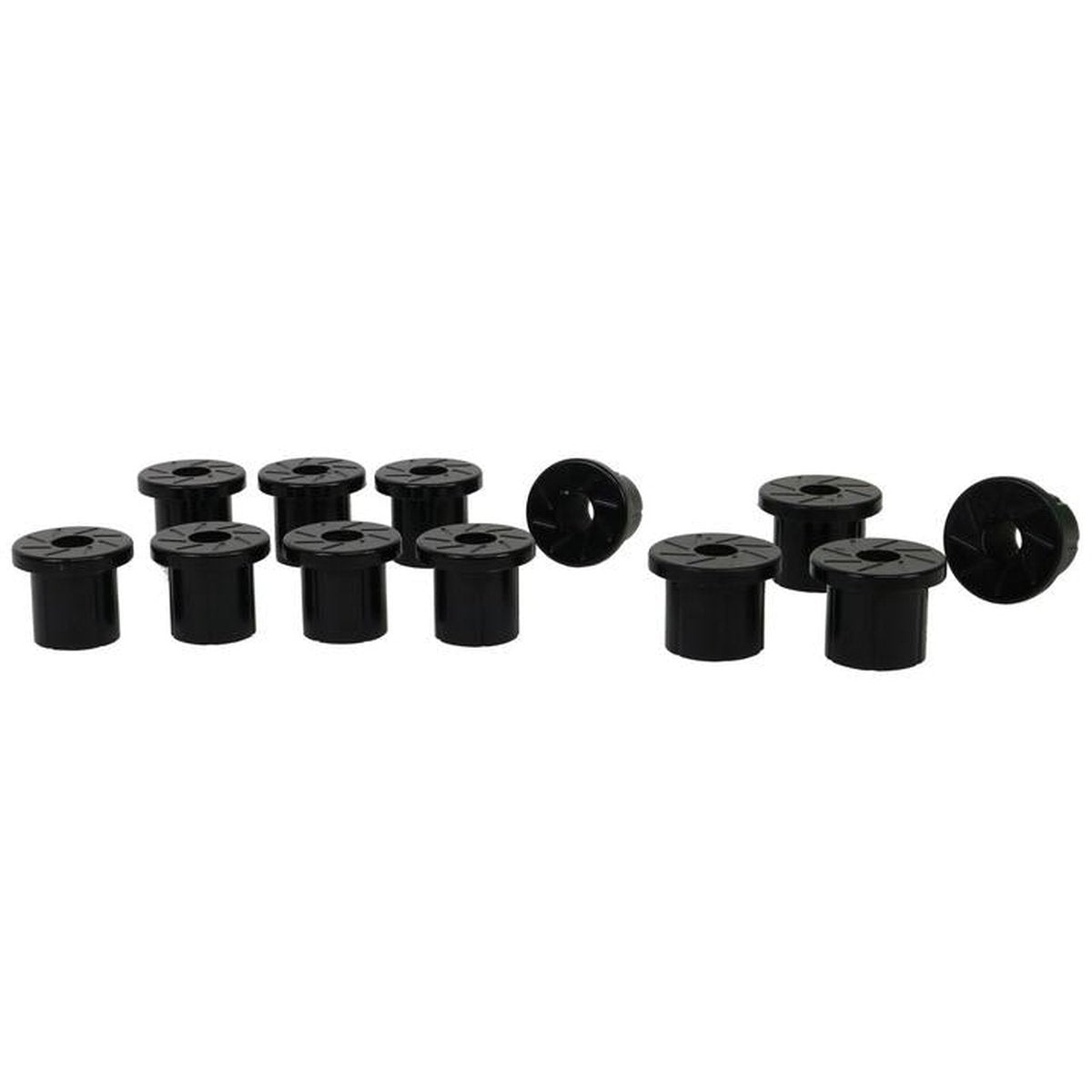 Maxi Trac 4x4 Spring Eye Bush Kit