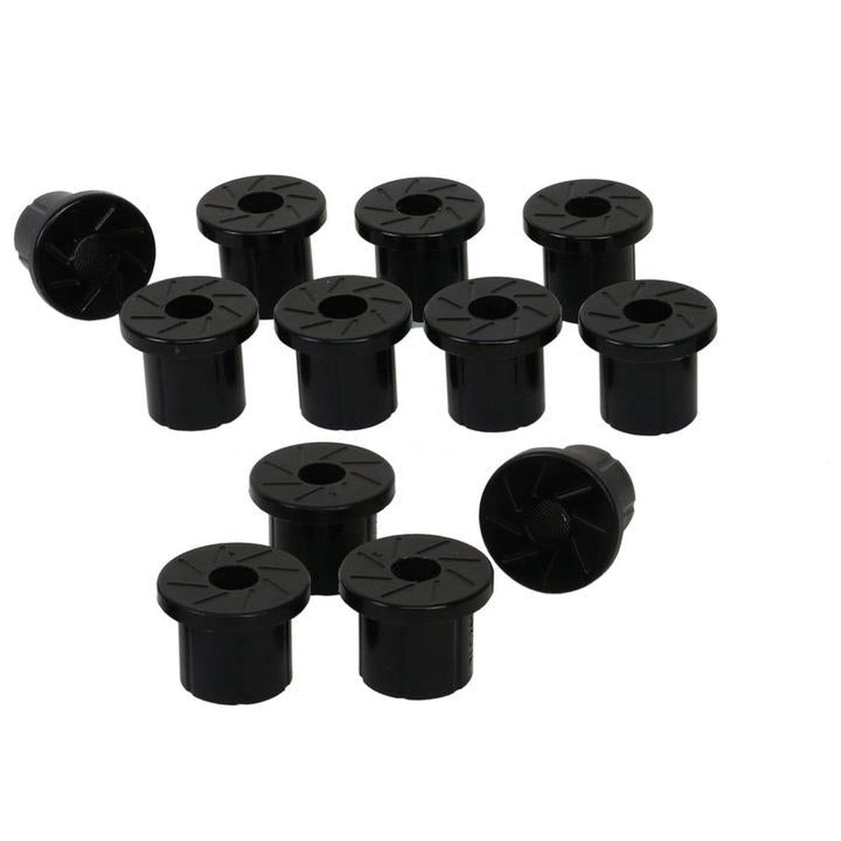 Maxi Trac 4x4 Spring Eye Bush Kit