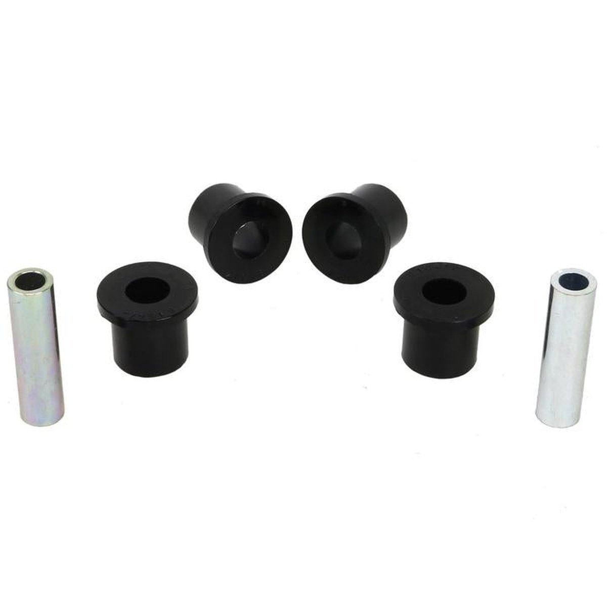 Maxi Trac 4x4 Spring Eye Bush Kit
