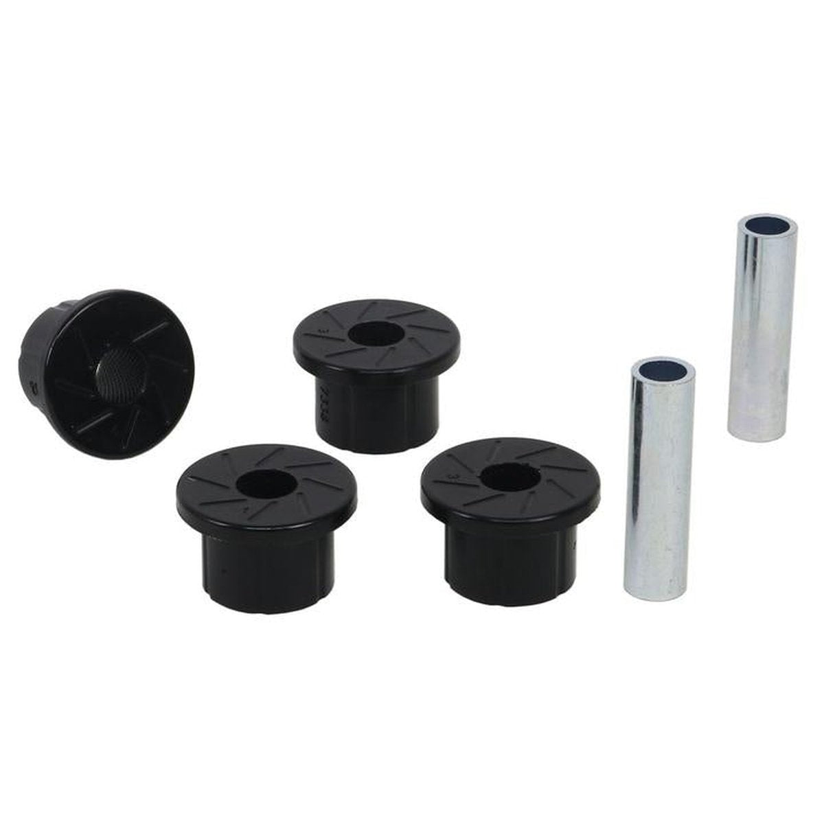 Maxi Trac 4x4 Spring Eye Bush Kit