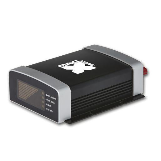 Maxi Trac 4x4 Battery Charger DC-DC w/ 20A Solar Input