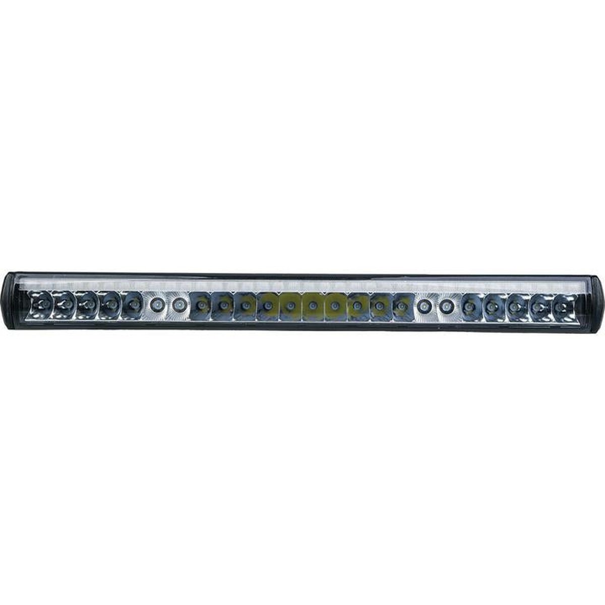 Maxi Trac 4x4 24 LED Light Bar 500mm 10320 Lumens
