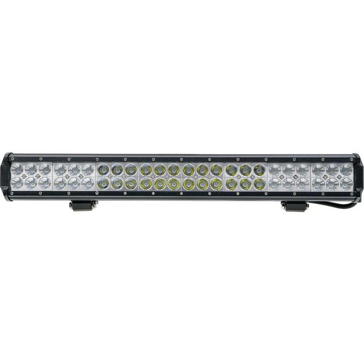 Maxi Trac 4x4 48 LED Light Bar 550mm 12240 Lumens Dual Row