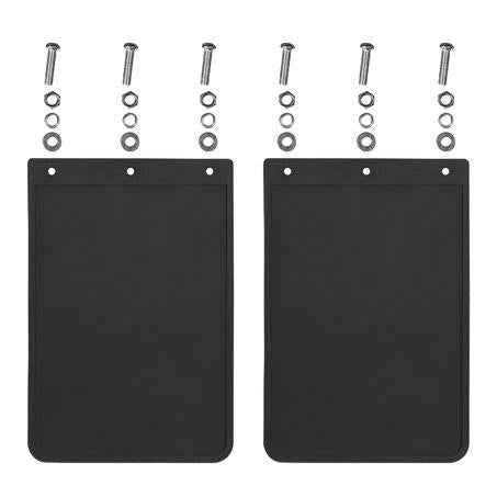 Maxi Trac 4x4 Mudguard PVC 235x350mm