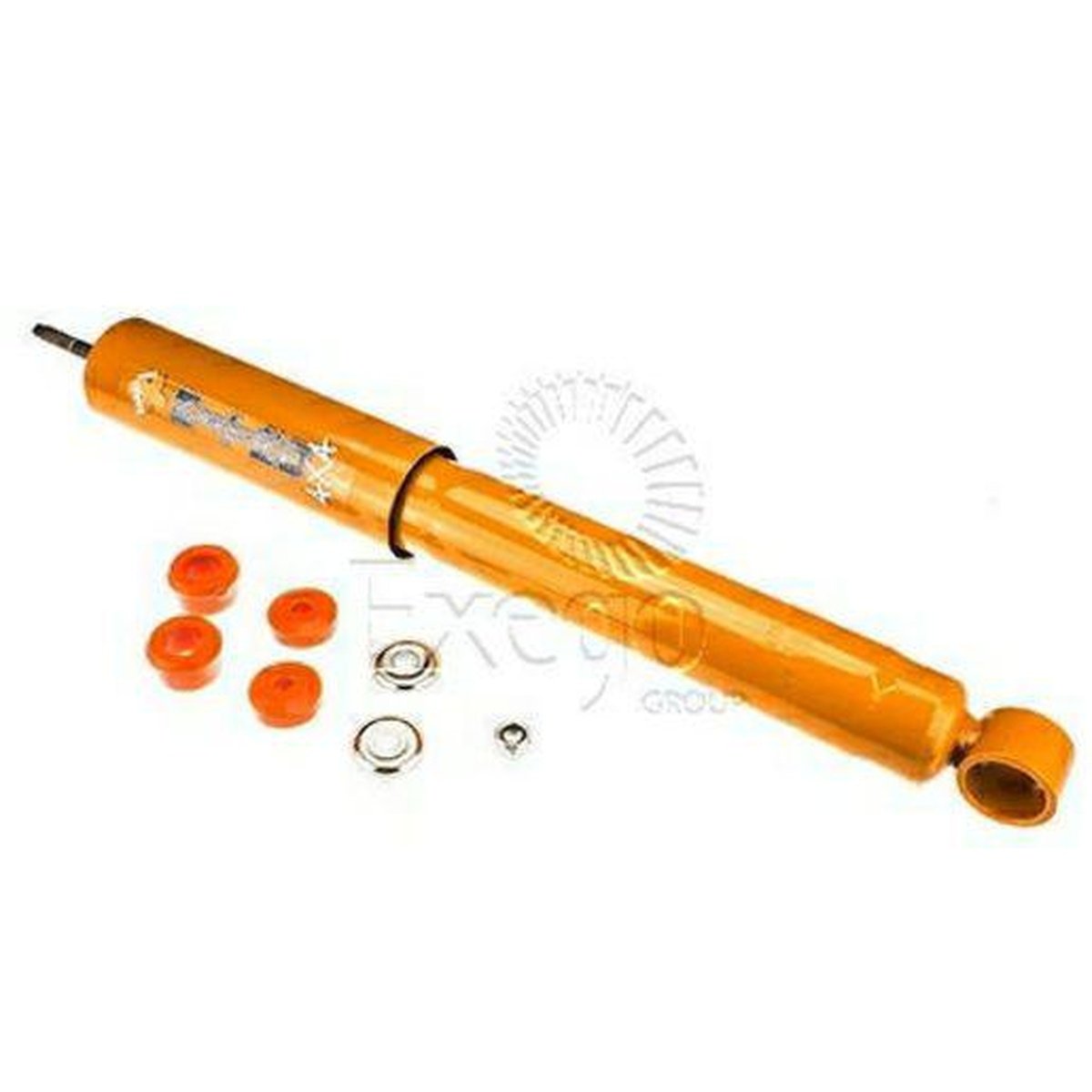 Maxi Trac 4x4 Nitro Shock Absorber