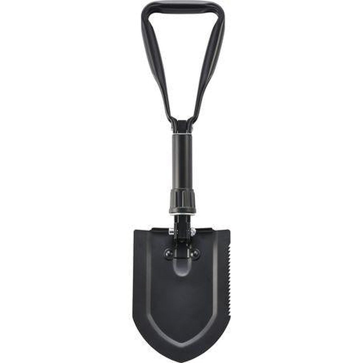 Maxi Trac 4x4 Tri-Fold Shovel w/ Bag