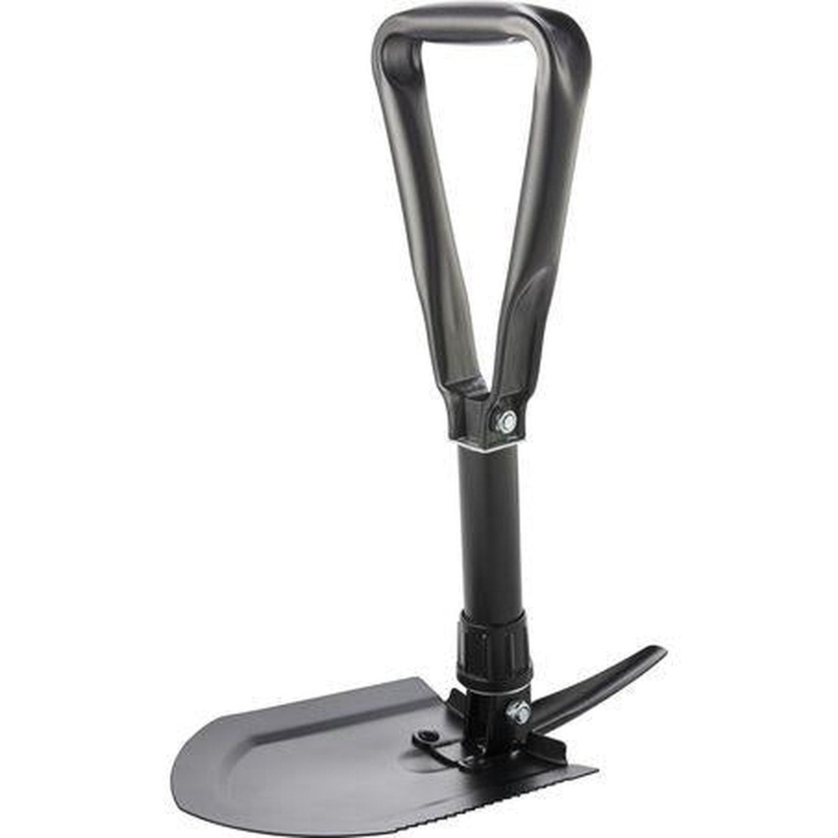 Maxi Trac 4x4 Tri-Fold Shovel w/ Bag