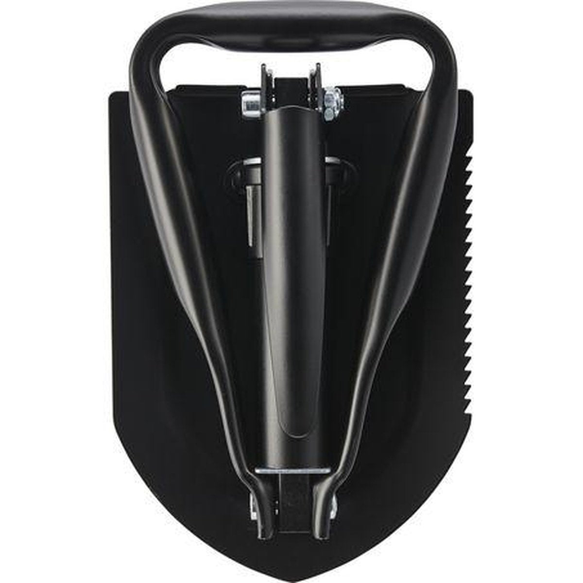Maxi Trac 4x4 Tri-Fold Shovel w/ Bag