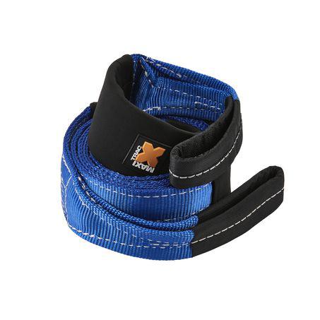 Maxi Trac 4x4 Tree Trunk Protector 12000kg
