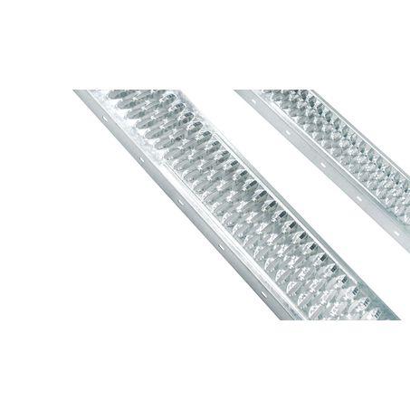 Maxi Trac 4x4 Loading Ramp Steel Pair MTLRS1