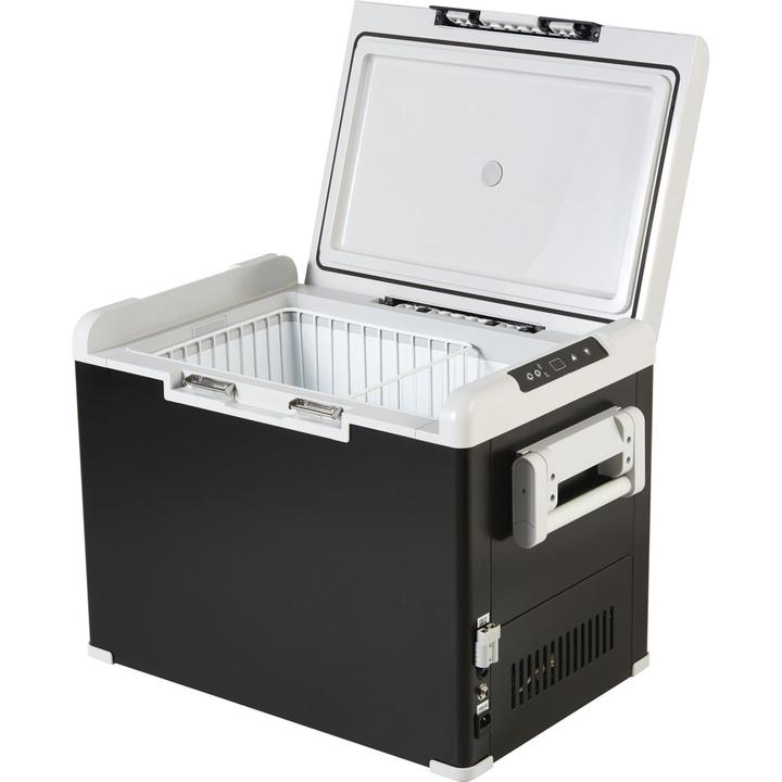 Maxi Trac 4x4 Portable Fridge/Freezer 60L Single Zone w/ Wifi