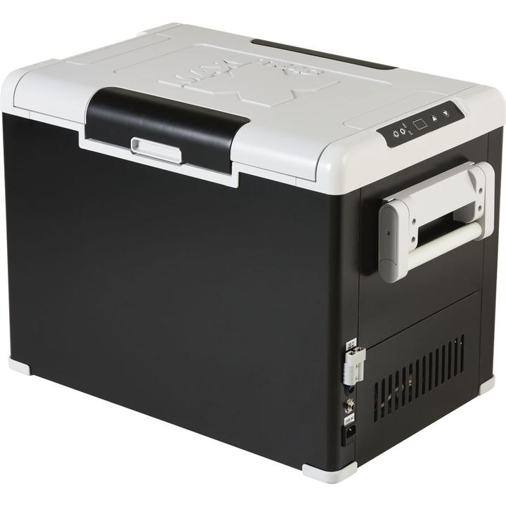 Maxi Trac 4x4 Portable Fridge/Freezer 60L Single Zone w/ Wifi