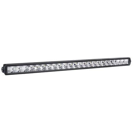 Maxi Trac 4x4 LED Driving Light Bar 12/24V 24 LED 32 Inch Combination Beam MTLB-130