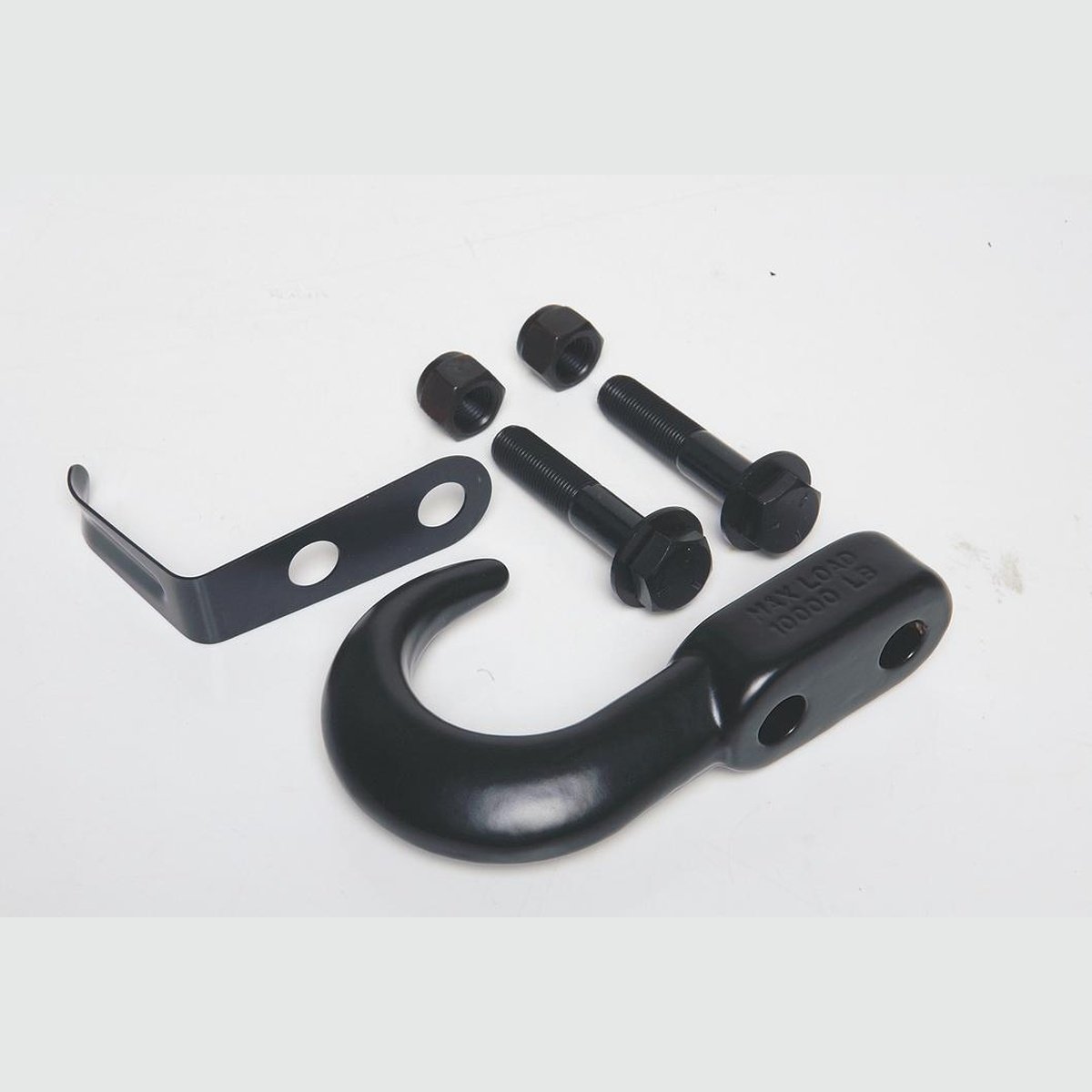 Maxi Trac 4x4 Tow Hook Kit 4500kg