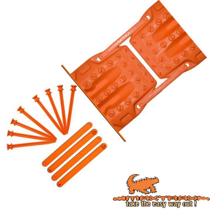 MAXTRAX Fixing And Linking Kit