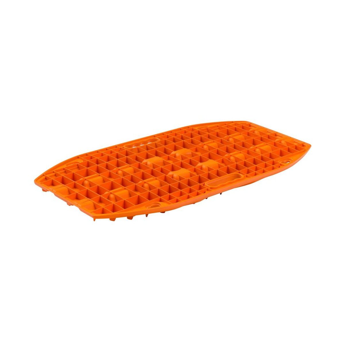 MAXTRAX Signature Orange Mini 4WD Recovery Tracks & Jaxbase