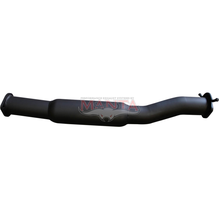 Manta Ford Ranger PX/Mazda BT50 3in Centre Hotdog MBM587PHD