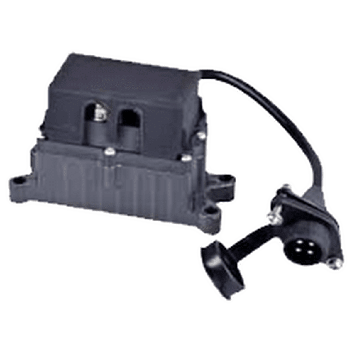 Mean Mother Winch Solenoid Peak Series ATV DCATV