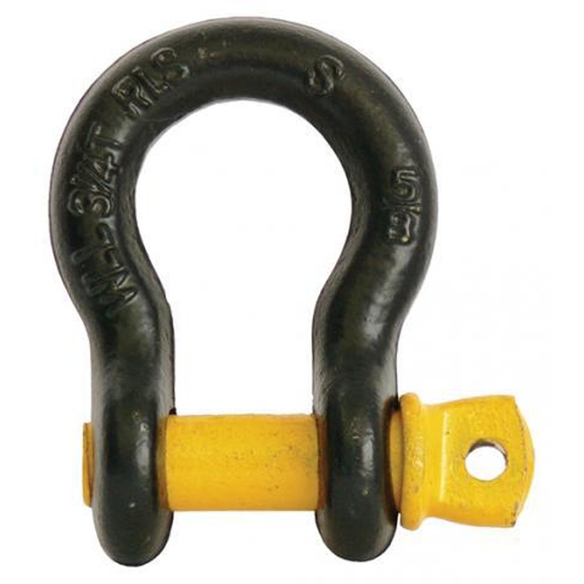 Mean Mother Bow Shackle 16 x 19mm 3.25T MM511