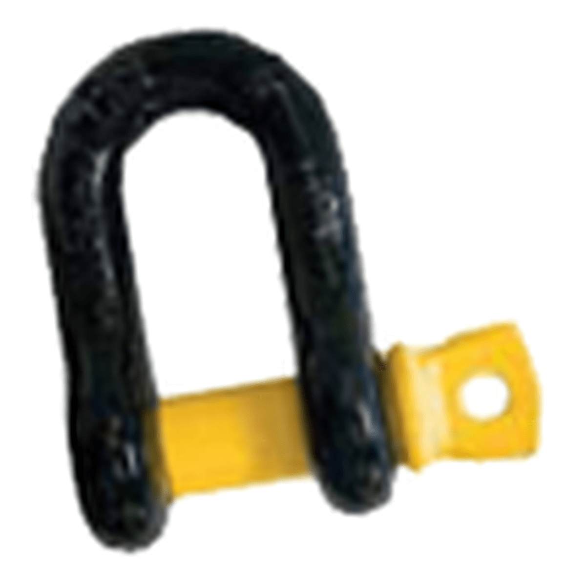 Mean Mother D Shackle 16 x 19mm 3.25T MM513