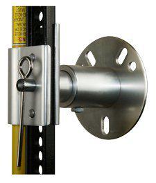 Mean Mother High Lift Jack Wheel Mount MMHLJWM
