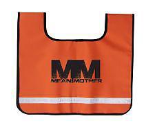 Mean Mother Recovery Blanket/Dampener MMRB