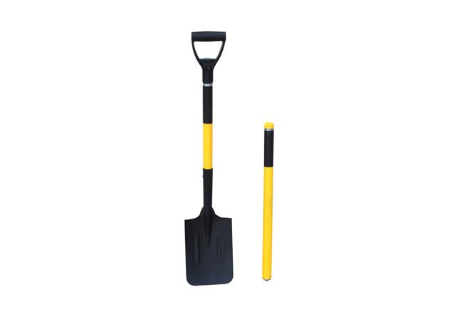 Mean Mother 4WD Recovery Shovel 5-in-1 MMSHV