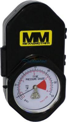 Mean Mother Tyre Gauge 60psi MMTG60