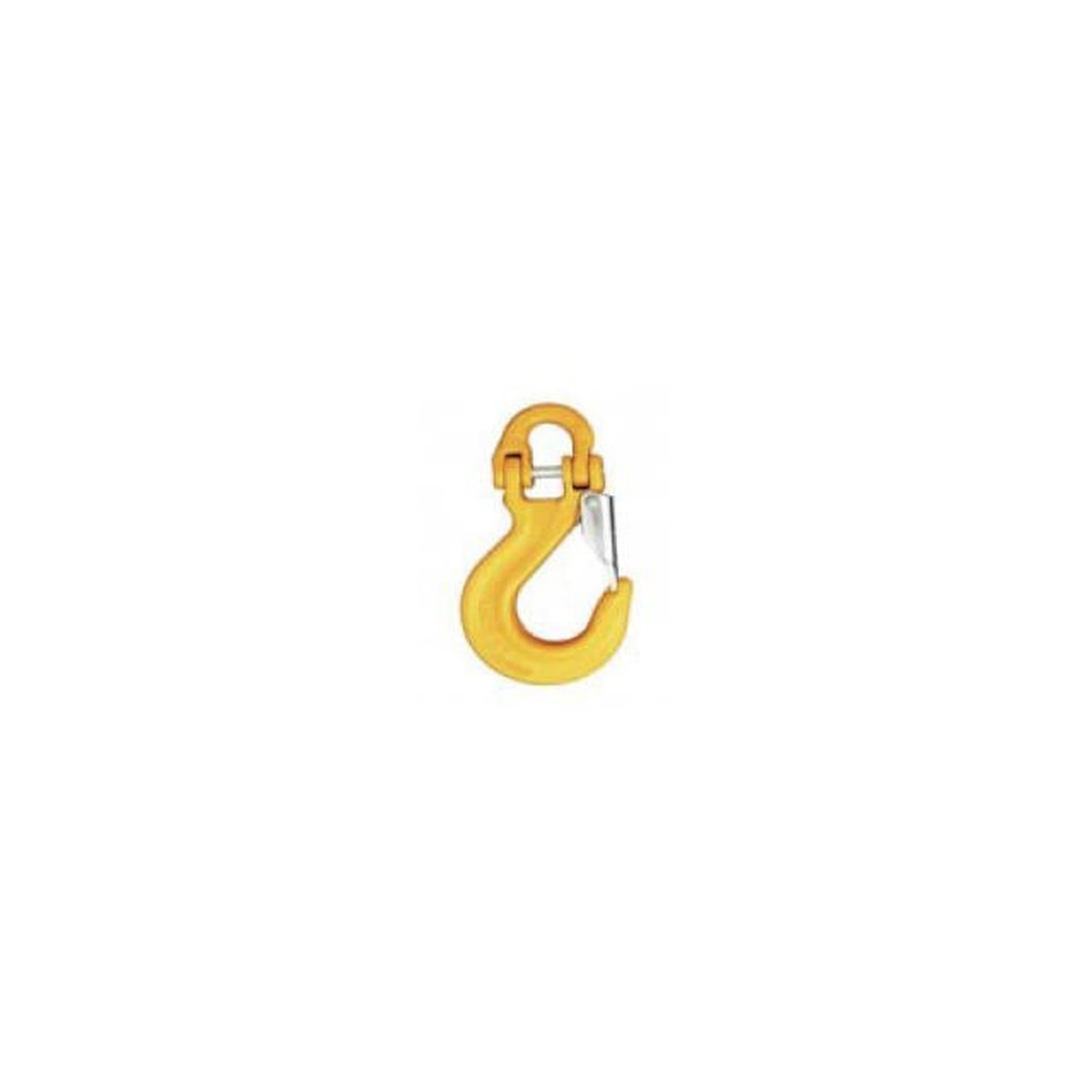Mean Mother HD Clevis Hook 10/8 Inch With Clip CHD108