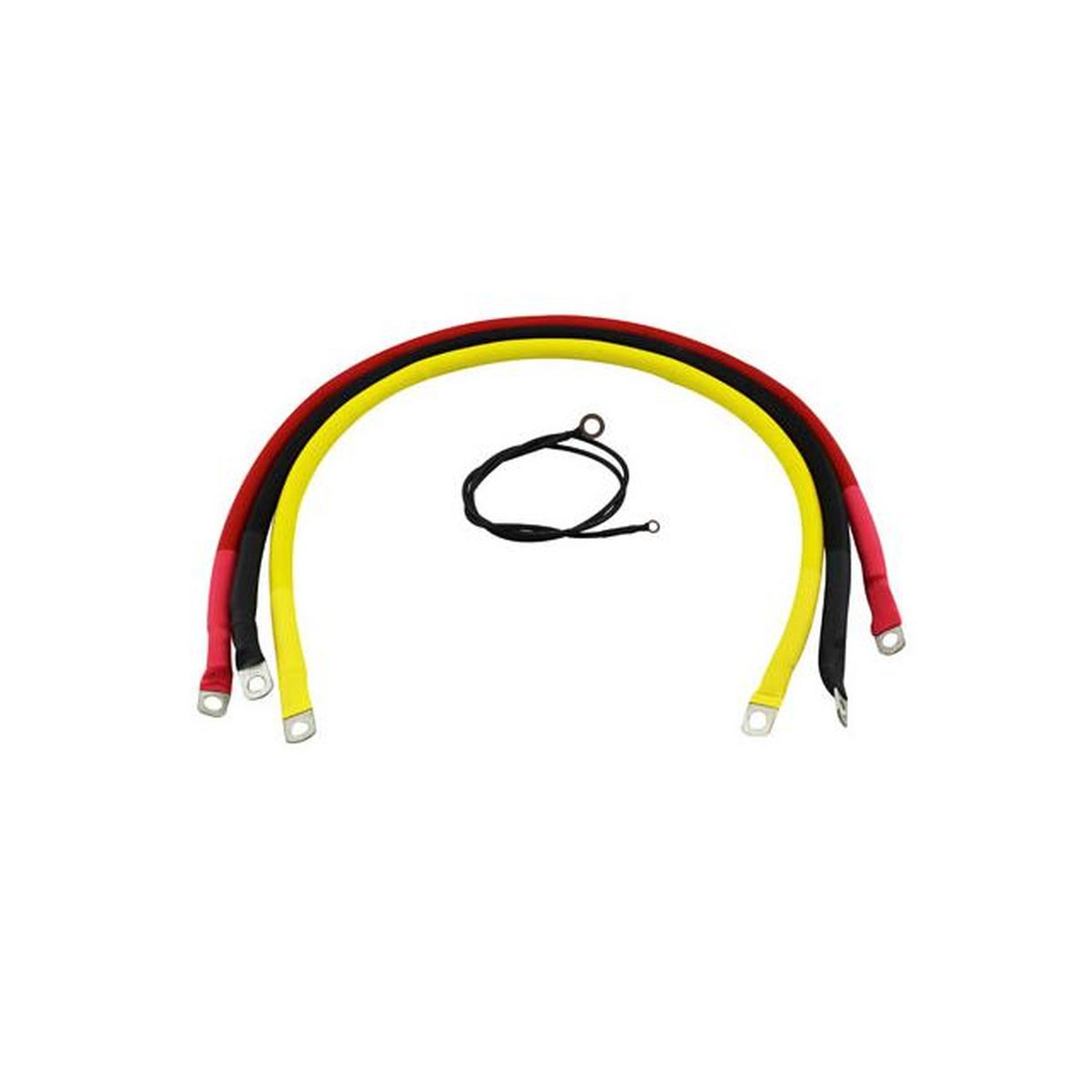 Mean Mother Control Box Cable Kit 0.7m EC02