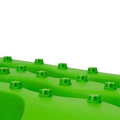 Mean Mother Exitrax 4WD Recovery Tracks 1100 Series Green