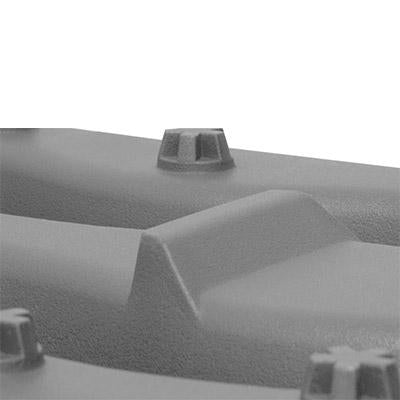 Mean Mother Exitrax 4WD Recovery Tracks 1100 Series Black