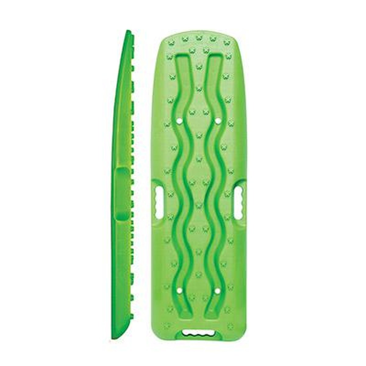 Mean Mother Exitrax 4WD Recovery Tracks 930 Series Green