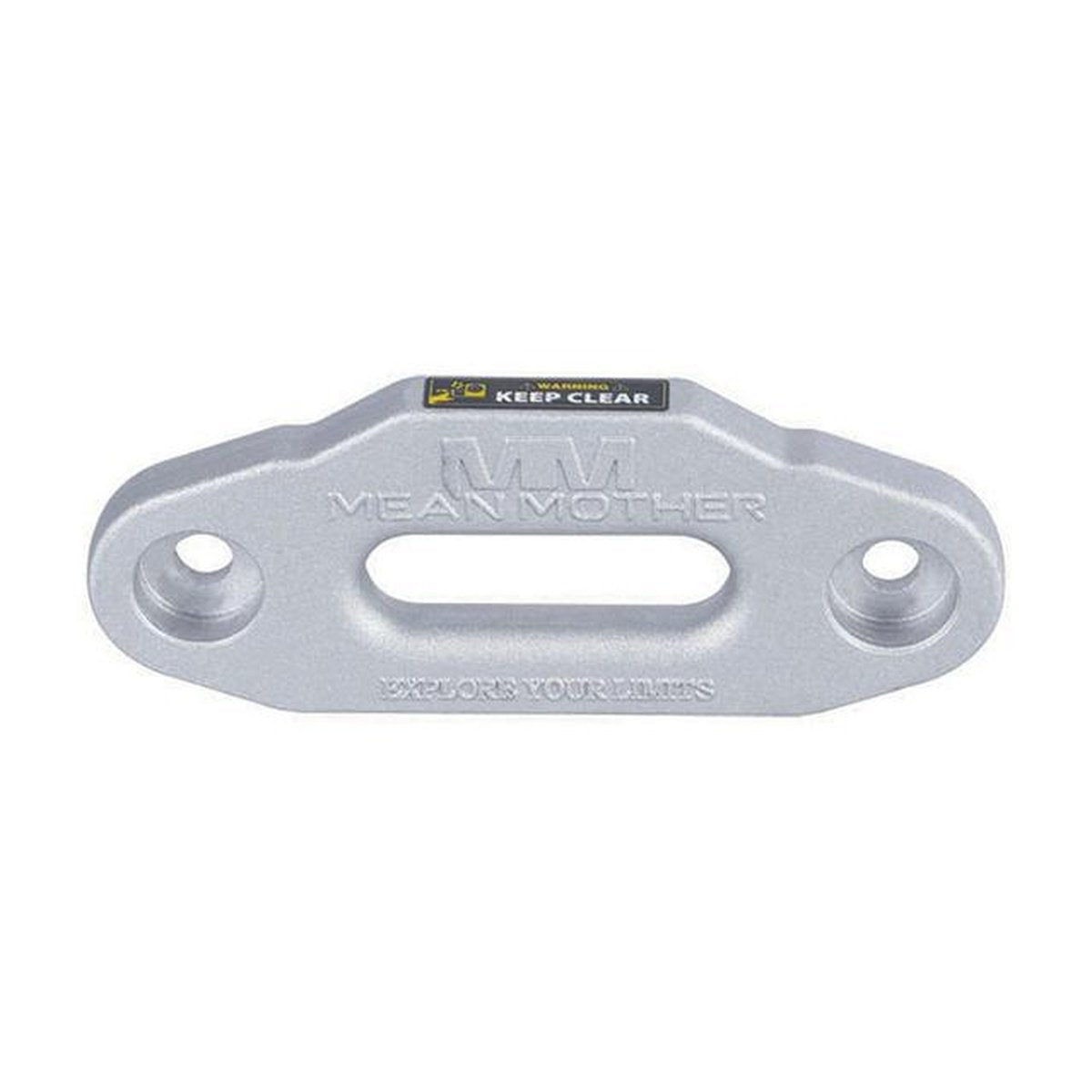 Mean Mother Cast Hawse Fairlead 124mm HF124