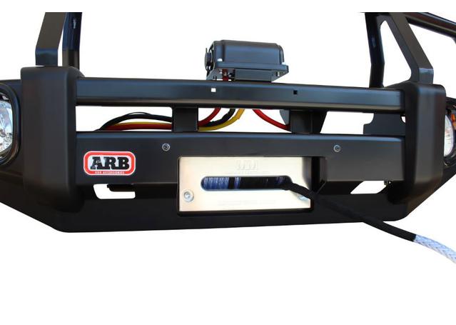 Mean Mother Control Box Mounting Bracket 90 Degree MBB90