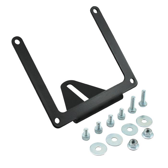 Mean Mother Control Box Mounting Bracket 45 Degree MBE45