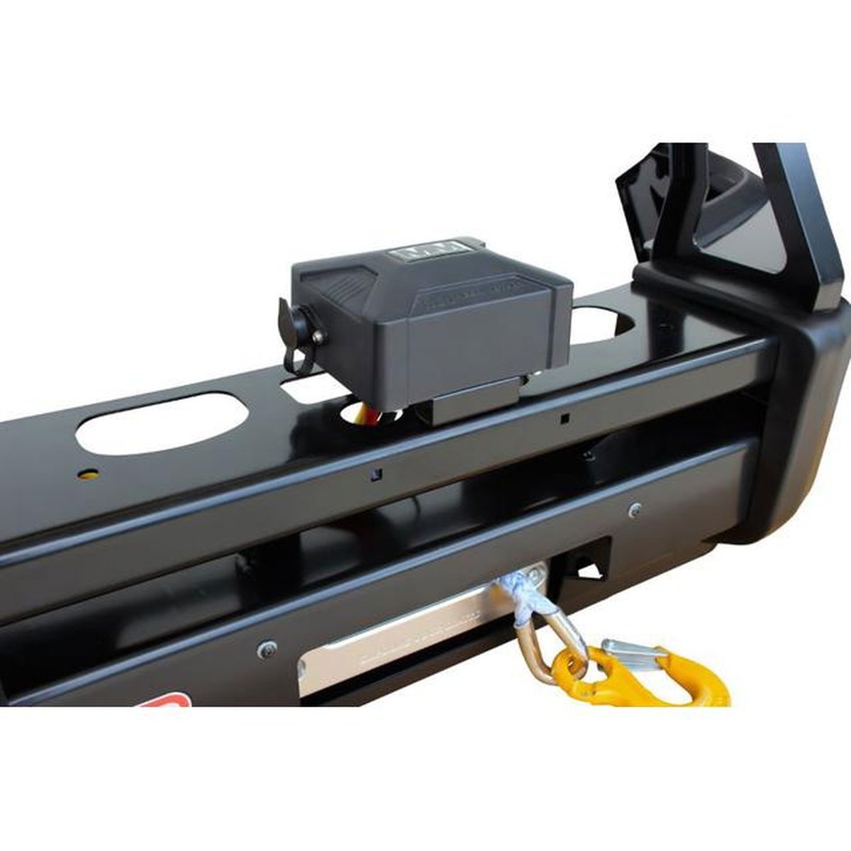 Mean Mother Control Box Mounting Bracket 90 Degree MBE90