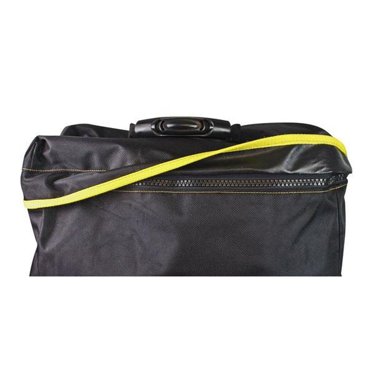 Mean Mother Rear Wheel Bag MMSBG