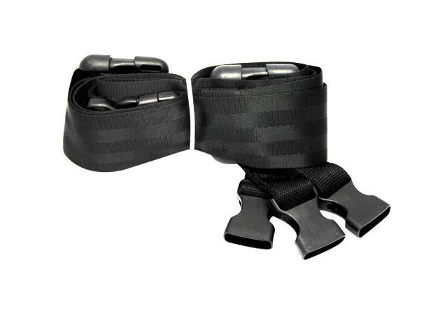Mean Mother Storage Bag Mounting Harness MMSBH01