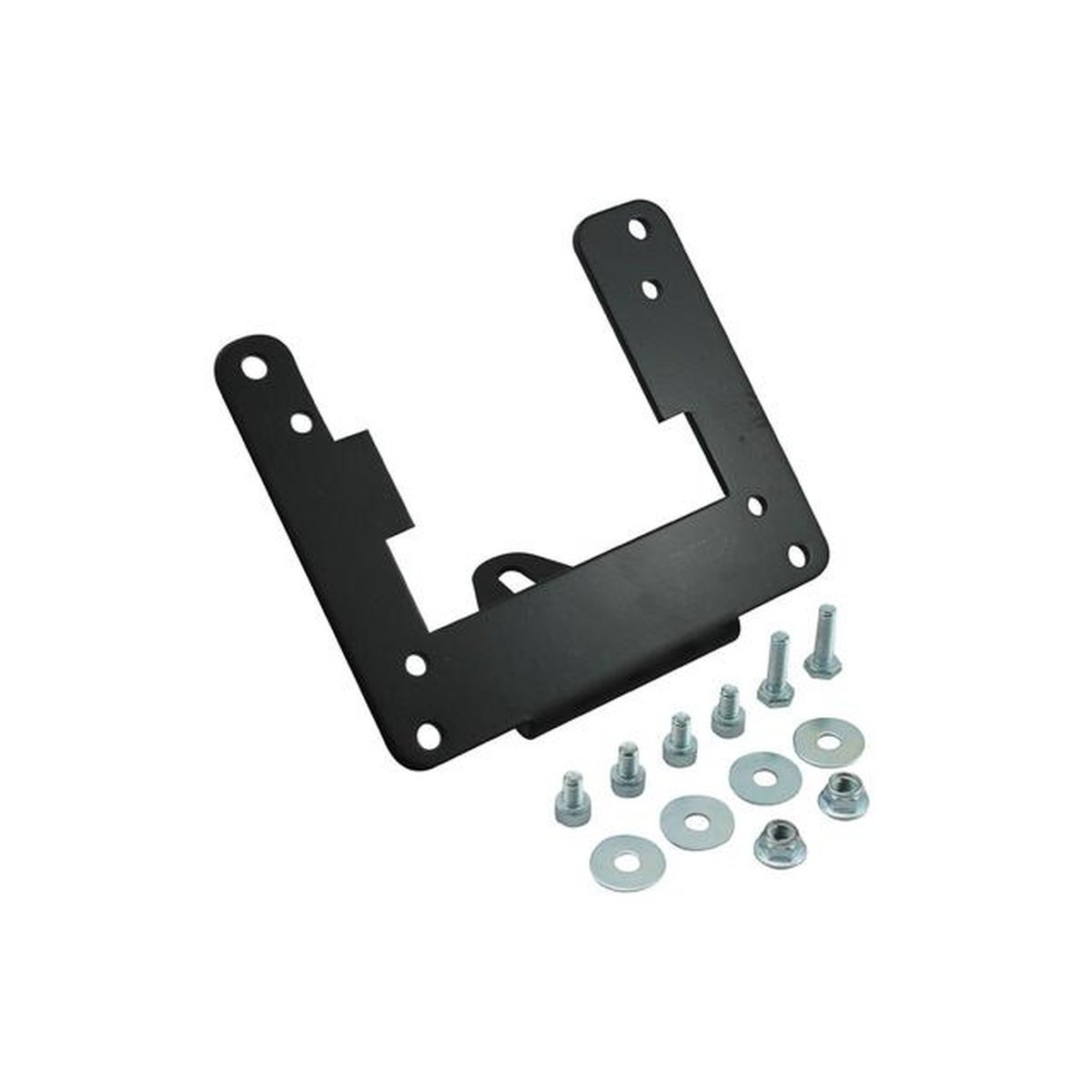 Mean Mother Control Box Mounting Bracket 45 Degree MBB45