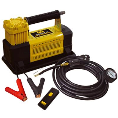 Mean Mother Air Compressor 110L/Min MMACM3